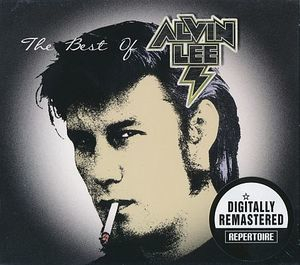 The Best Of Alvin Lee (2CD)