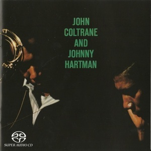 John Coltrane And Johnny Hartman