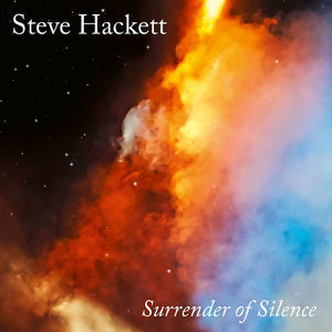 Surrender Of Silence (24bit-44.1khz)