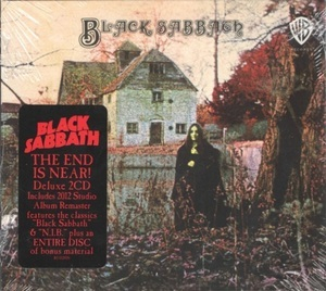 Black Sabbath