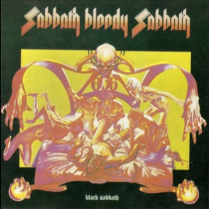 Sabbath Bloody Sabbath