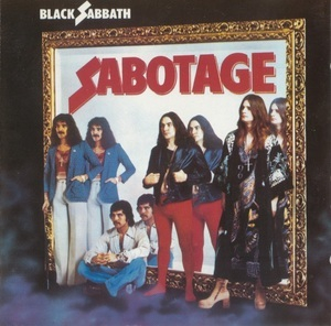 Sabotage