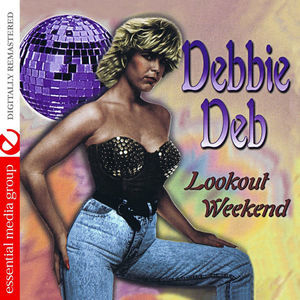 Lookout Weekend (Digitally Remastered)