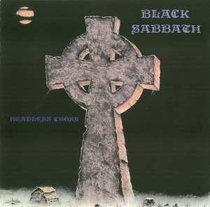 Headless Cross