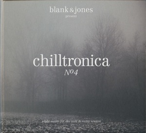 Chilltronica №4