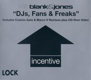 DJs, Fans & Freaks (D.F.F.)