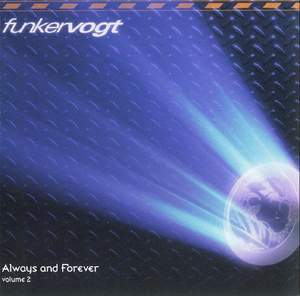 Always And Forever Volume 2 (CD2)