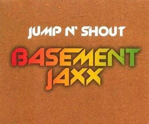 Jump N' Shout [CDM]