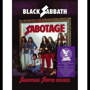 Sabotage