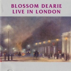 Live In London