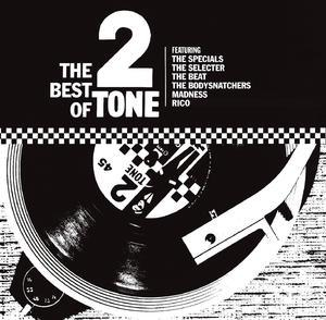 The Best Of 2Tone