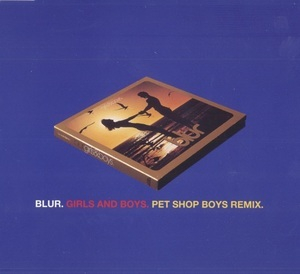 Girls & Boys (Pet Shop Boys Remix)