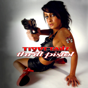 Thrill Pistol