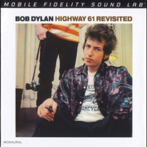 Highway 61 Revisited