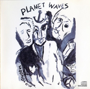 Planet Waves