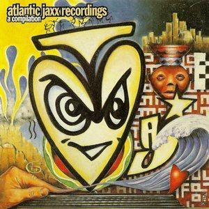 Atlantic Jaxx Recordings - A Compilation