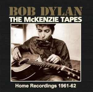 The McKenzie Tapes: Home Recordings 1961-62