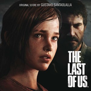 The Last Of Us Original Score