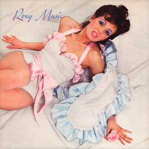 Roxy Music (Steven Wilson Stereo Mix)