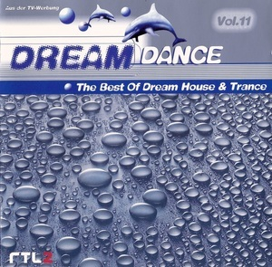 Dream Dance Vol. 11