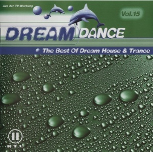 Dream Dance Vol. 15
