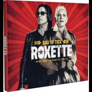 Bag Of Trix (Music From The Roxette Vaults)