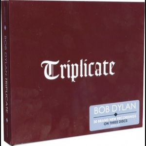 Triplicate