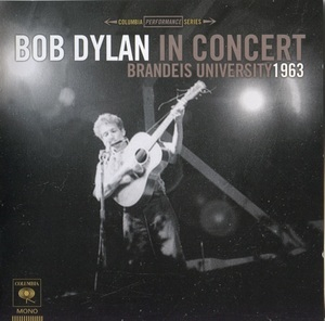 In Concert - Brandeis University 1963