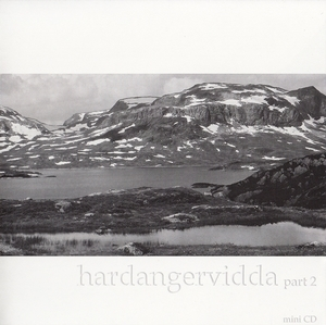 Hardangervidda Part 2
