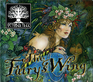 The Fairy's Wing