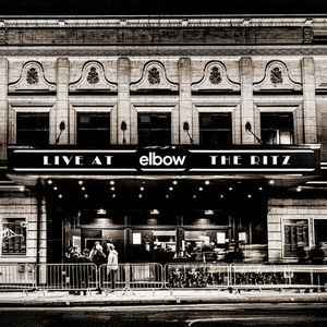 Live At The Ritz - An Acoustic Performance