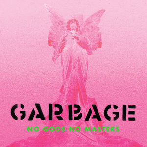 No Gods No Masters (Limited Deluxe Edition) (24bit-96khz)