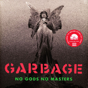 No Gods No Masters (24Bit - 96Khz)