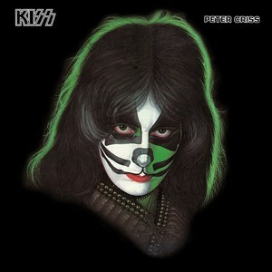 Peter Criss (Casablanca Records, 826 917-2 USA)