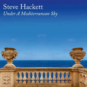 Under A Mediterranean Sky (24bit-44.1khz)