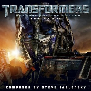 Transformers: Revenge Of The Fallen (the Score)