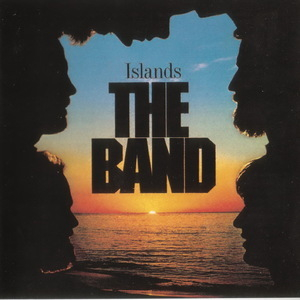 Islands (Remaster 2001)