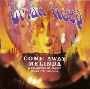 Come Away Melinda: The Ballads