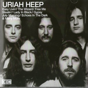 Uriah Heep