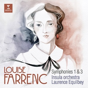 Symphonies 1 & 3 (Insula Orchestra, Laurence Equilbey)