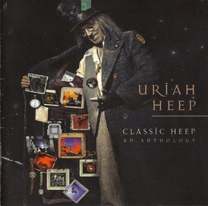 Classic Heep - An Anthology