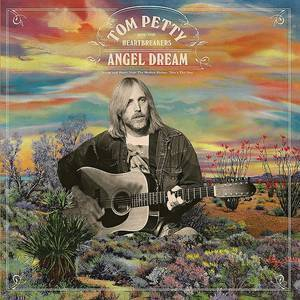 Angel Dream (Music From The Motion Picture 