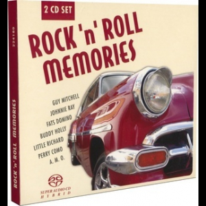 Rock 'n' Roll Memories