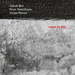 Uma Elmo (24Bit-96Khz)