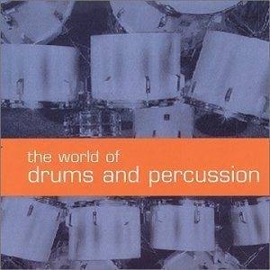 The World Of Drums & Percussion