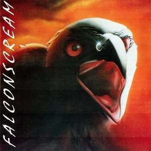 Falcon Scream (cd 7625)