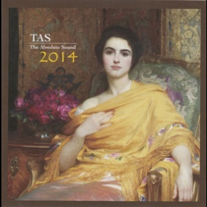 TAS - The Absolute Sound 2014