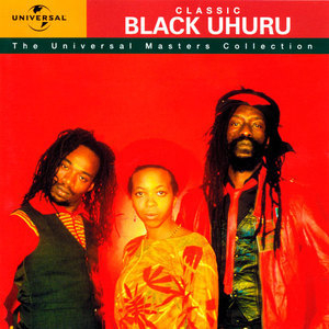 Classic Black Uhuru 