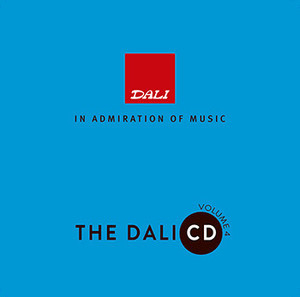 The Dali CD Vol.04