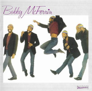 Bobby McFerrin